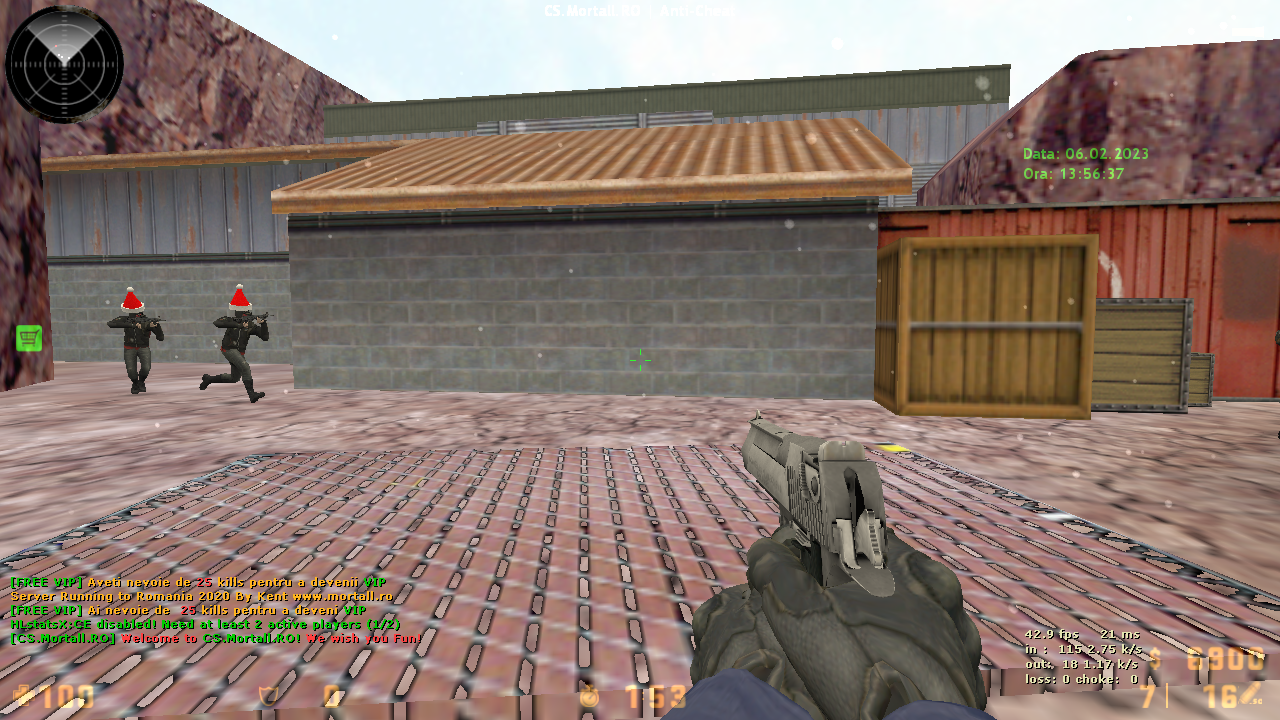 Counter-Strike 1.6 GO Counter-Strike 1.6 GO